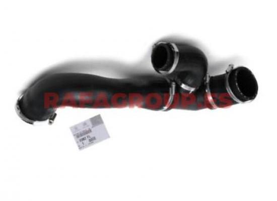 0382FL - Manguera de Turbo